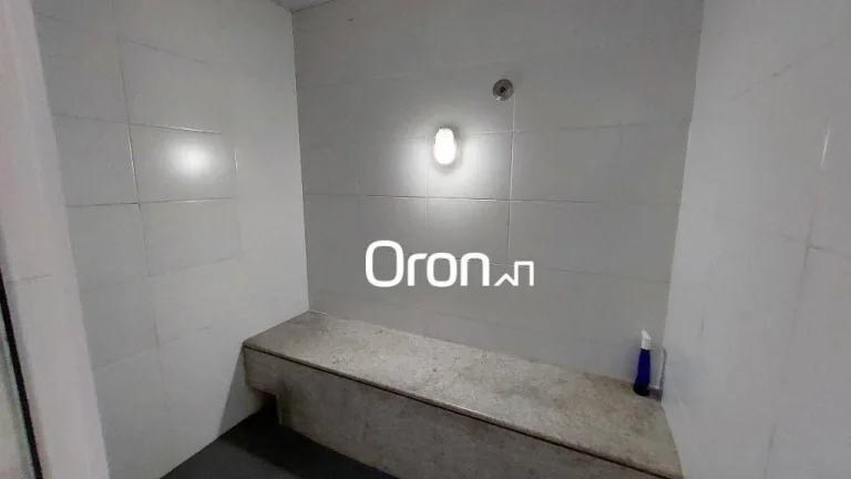 Imagem Flat mobiliado com 1 dormitório à venda, 34 m² por R$ 510.000 - Setor Bueno - Goiânia/GO