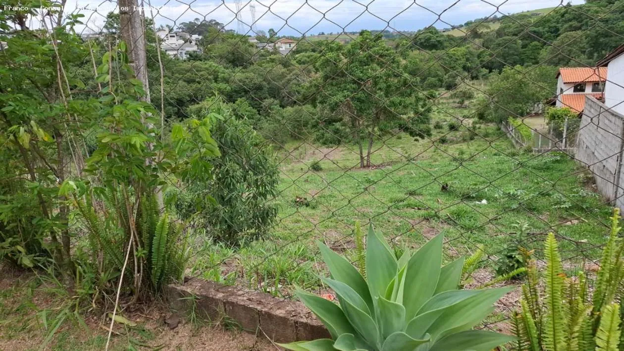 Imagem Área para Venda em Atibaia, Rio Abaixo