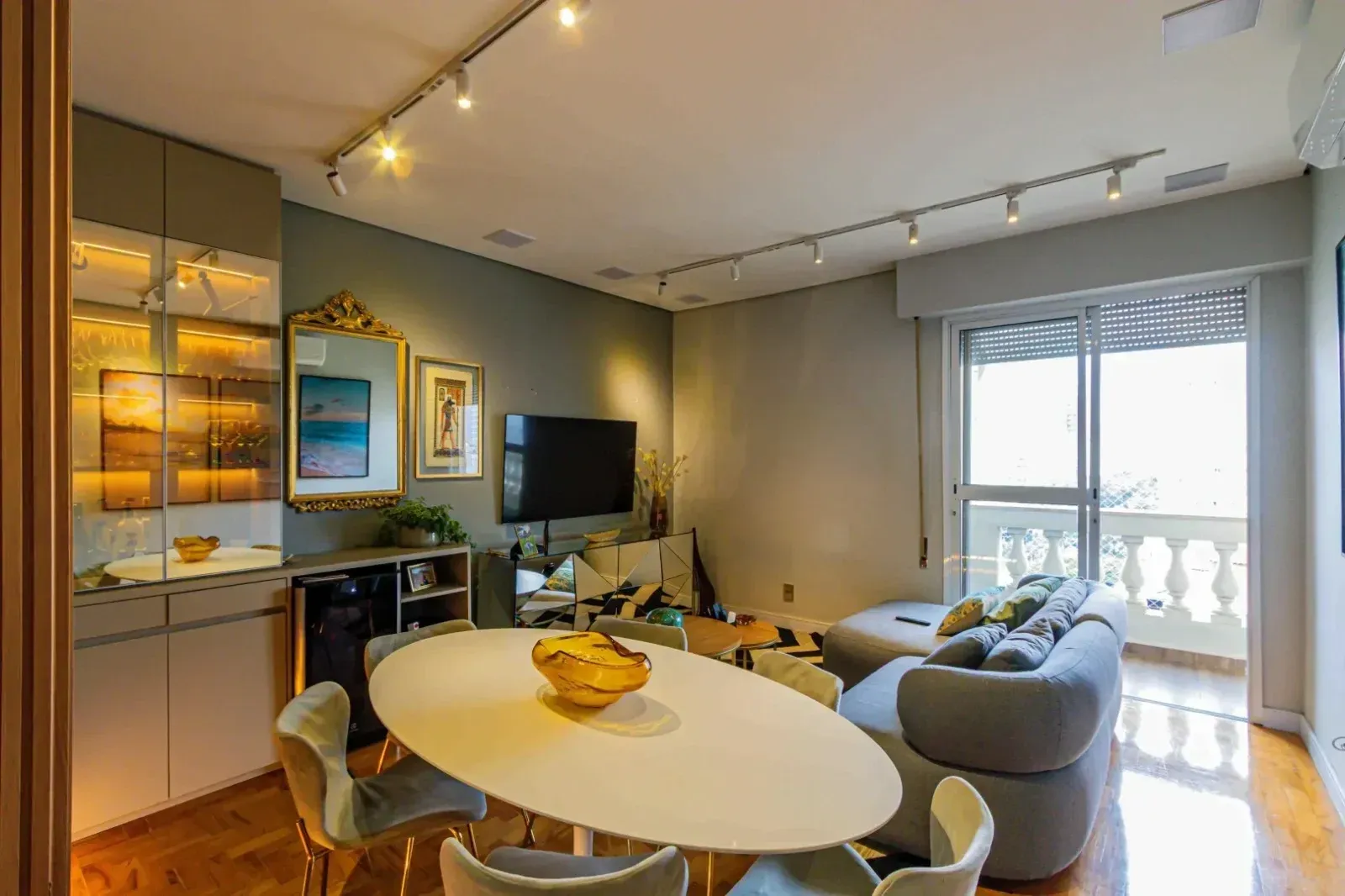 Imagem Apartamento com 2 Quartos à Venda, 100 m² em Jardim Paulista - São Paulo