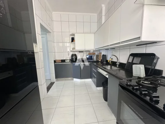 Imagem Apartamento frente mar à venda na Aparecida