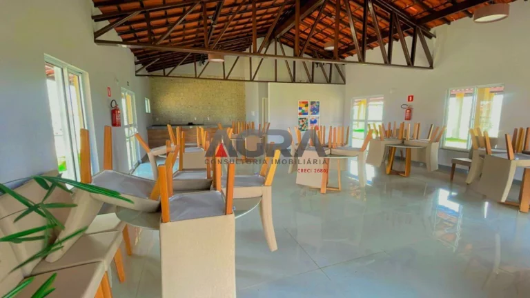 Imagem Duo Jardim Paradiso Casa 03 Quartos, Campinhos, Vitória da Conquista