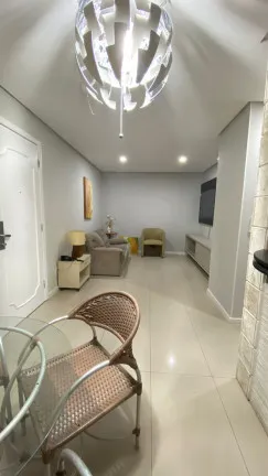 Imagem Flat com 2 Quartos à Venda ou Locação, 60 m² em Jardim Renascença - São Luís