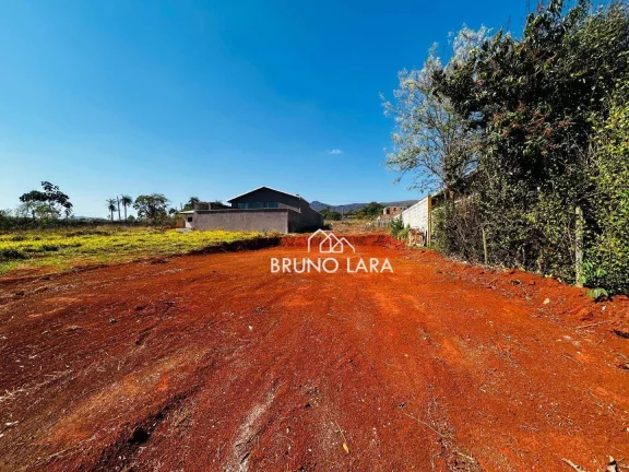 Imagem Lote à venda em Igarapé -MG no Condomínio Vitoria Tênis Residence