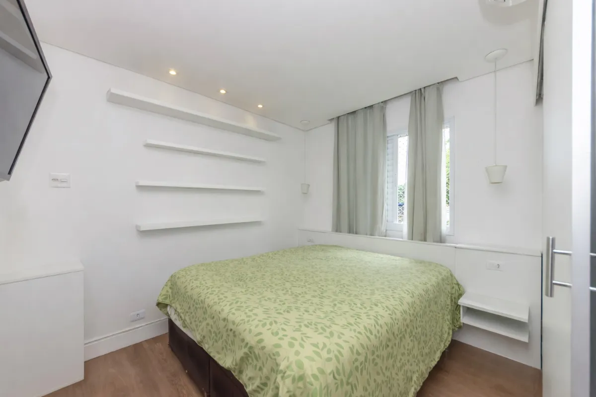 Imagem Apartamento garden para venda em Parque Da Mooca com 3 quartos, sendo 3 suítes, 181m2