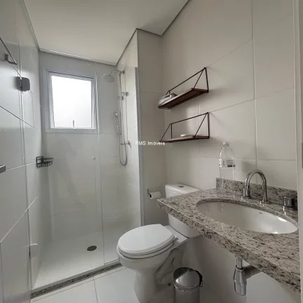 Imagem Apartamento à Venda no Bairro Barra Funda São Paulo: 2 quartos, 1 suíte, 1 vaga mobiliado, 64mt, área de lazer completa.