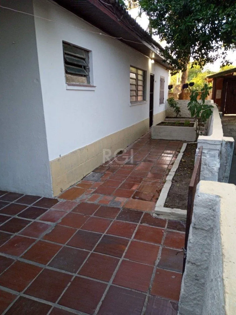 Imagem Casa em Belém Novo