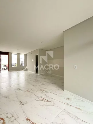 Imagem Geminado Duplex | Três Rios do Norte | 3 quartos (1 suíte) | 119m²