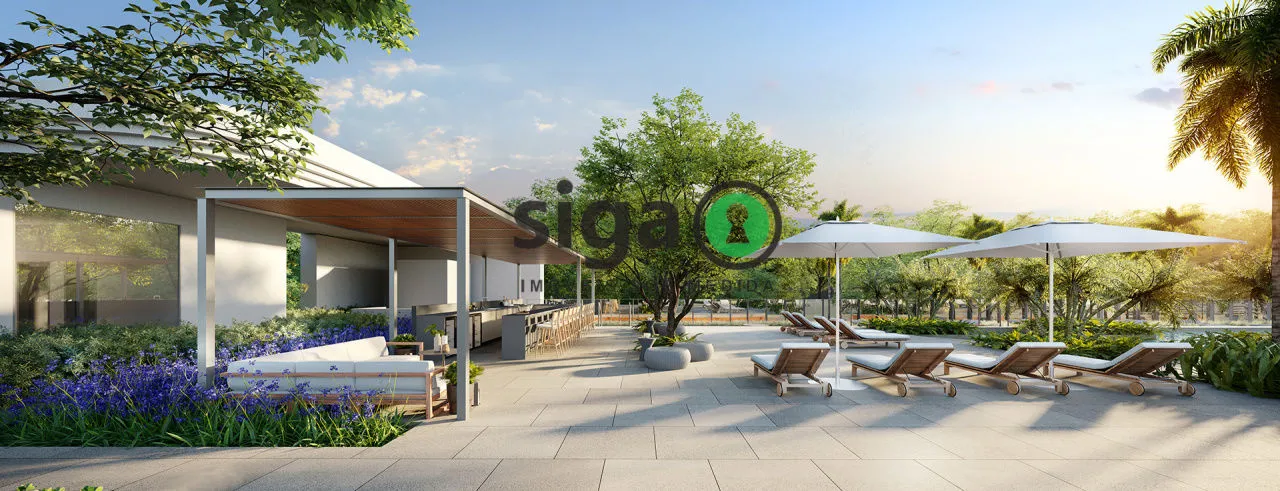 Imagem Apartamento Residencial em Panamby