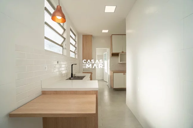 Imagem Imperdível! Apartamento à venda na Barra da Tijúca, Rio de Janeiro-RJ: 4 quartos, 1 suíte, 4 banheiros, 1 vaga, 130m².