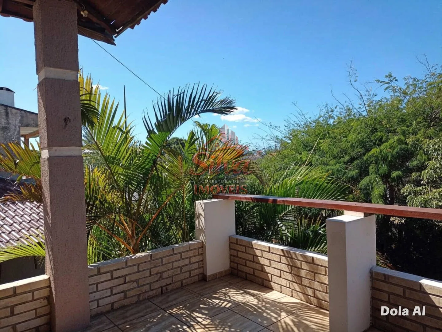 Imagem C589 |Casa 4 dorm c/ piscina, frente mar, Albatroz