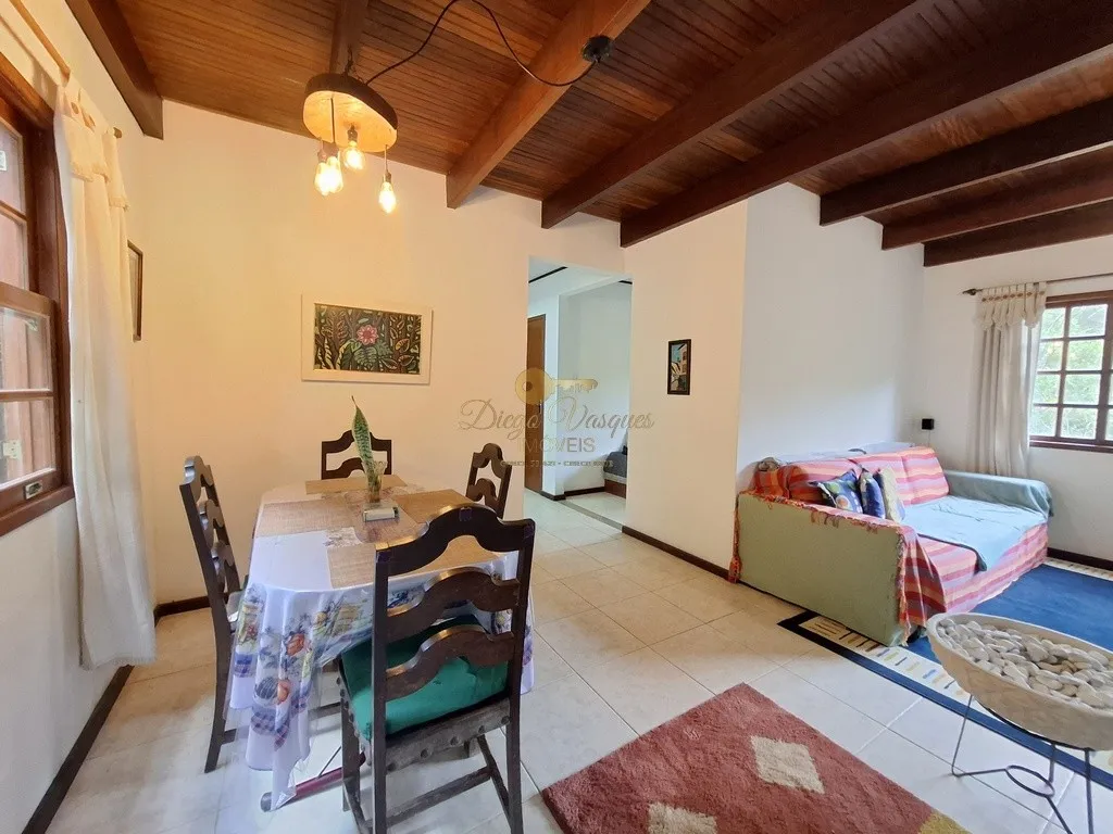 Imagem Casa para Venda em Teresópolis / RJ no bairro Granja Mafra