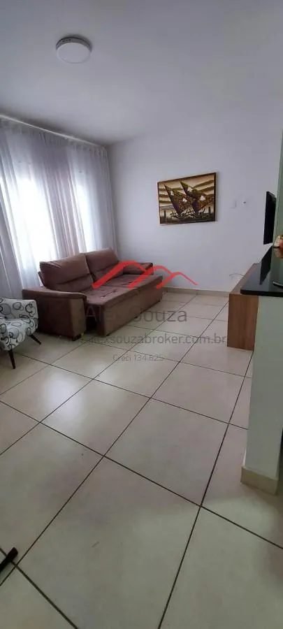 Foto do imóvel Casa para Venda em Sumaré, Altos de Sumaré, 2 dormitórios, 1 suíte, 1 banheiro, 2 vagas