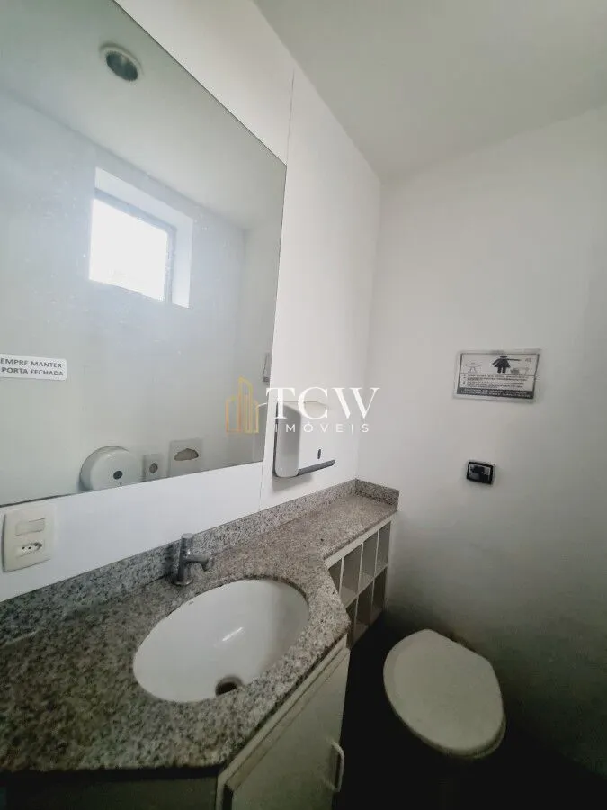 Imagem Conjunto Comercial para Locação | 223 m² | Brooklin Novo, São Paulo/SP