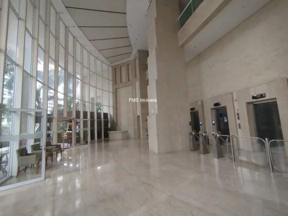 Imagem Conjunto comercial com 167m2 próximo a Av. Paulista