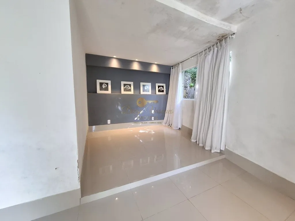 Imagem Casa para Venda em Teresópolis / RJ no bairro Parque do Ingá