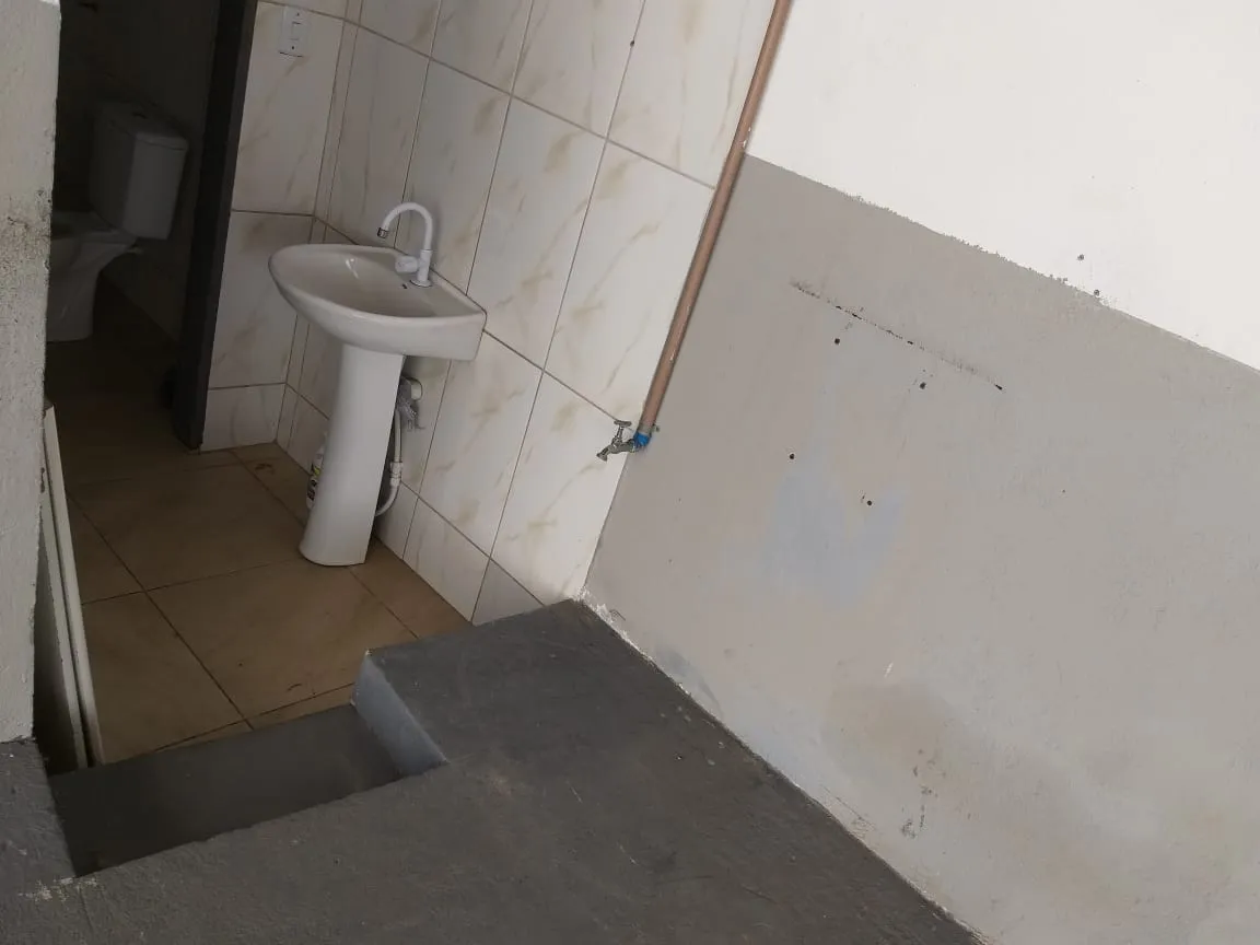 Imagem Comercial para Locação 1 Quarto, Jardim das Nações, Taubaté - SP