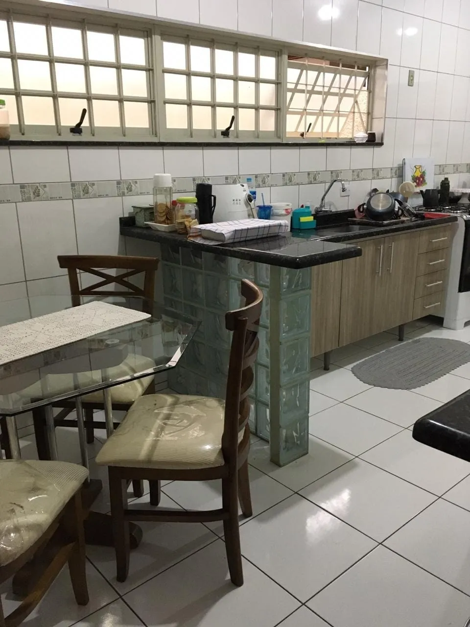 Imagem Casa à venda 2 Quartos, 1 Suite, 3 Vagas, Vila São José, Taubaté - SP