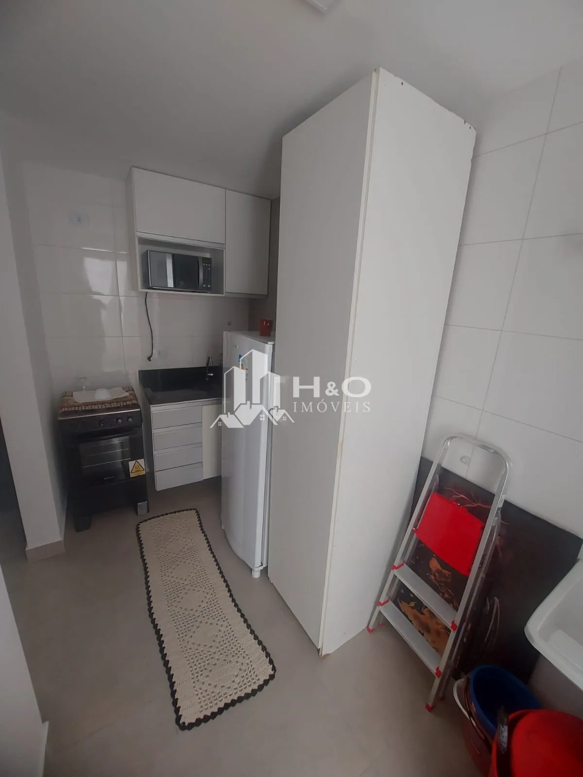 Imagem Apartamento à Venda - 1 Dormitório, Mobiliado - 700m do Metrô Vila Matilde | Oportunidade Única