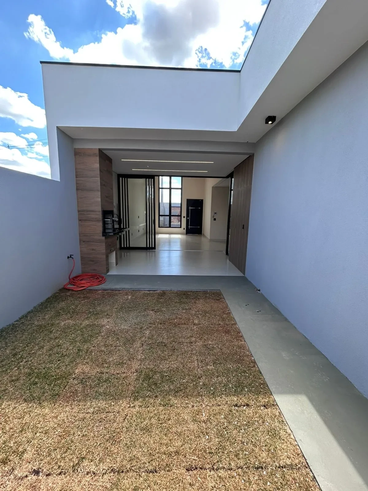 Imagem Casa com 3 Quartos à Venda, 142 m² em Jardim Japão - Itupeva