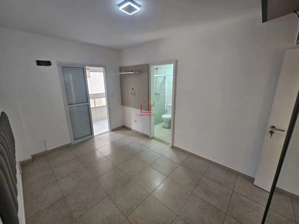 Imagem apartamento para locação - Canto do Forte