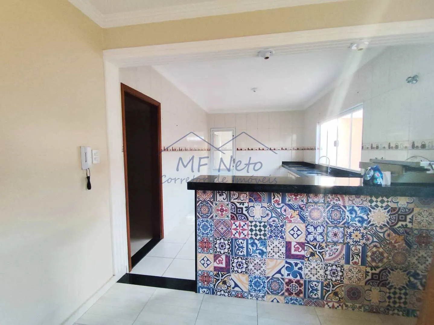 Imagem Casa Padrão