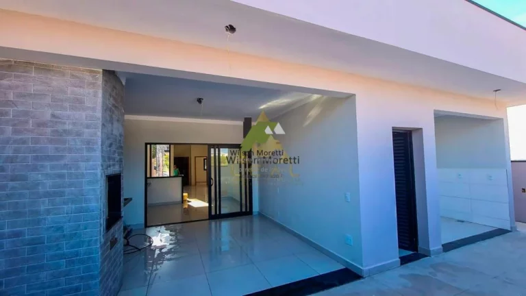 Imagem Casa à venda em Condomínio - Itupeva/SP