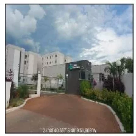 Foto do imóvel Oportunidade Única em ARARAQUARA - SP | Tipo: Apartamento | Negociação: Venda Direta Online | Situação: Imóvel em AVENIDA CAPITAO NORAY DE PAULA E SILVA