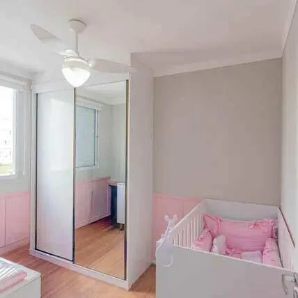 Imagem Apartamento à venda em Campinas, Jardim São Gabriel, com 2 quartos, 42 m2, Reserva Family