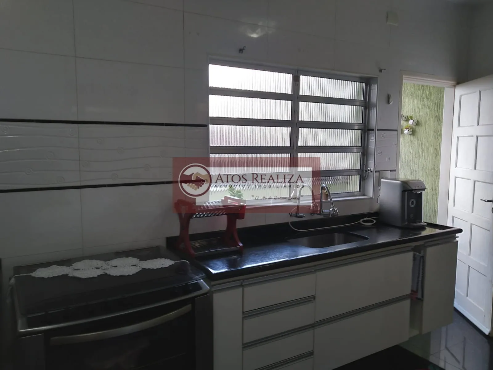 Imagem Compre Sobrado 2 Quartos 2 Vagas em Interlagos - São Paulo