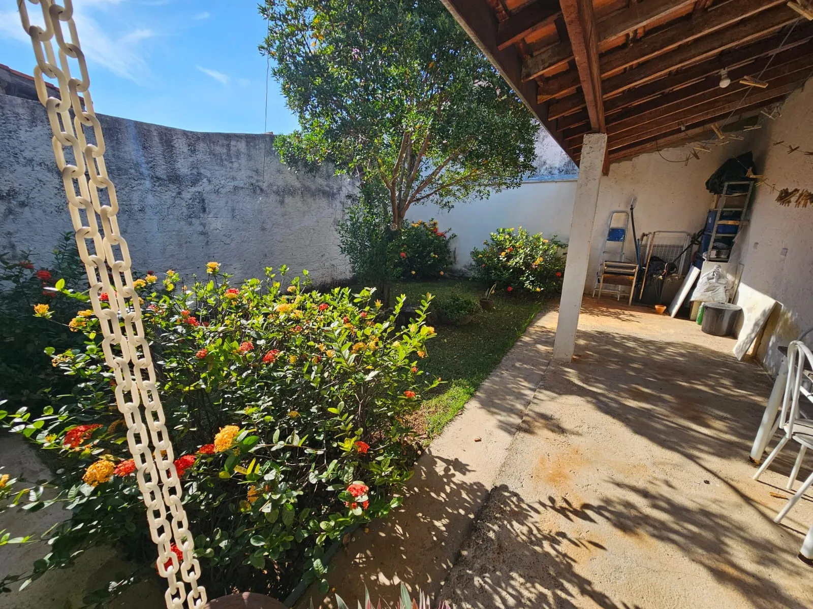 Imagem Casa 2 Dormitórios Sobrado no Parque das Águas - Jardim Abaeté/ Sorocaba/SP