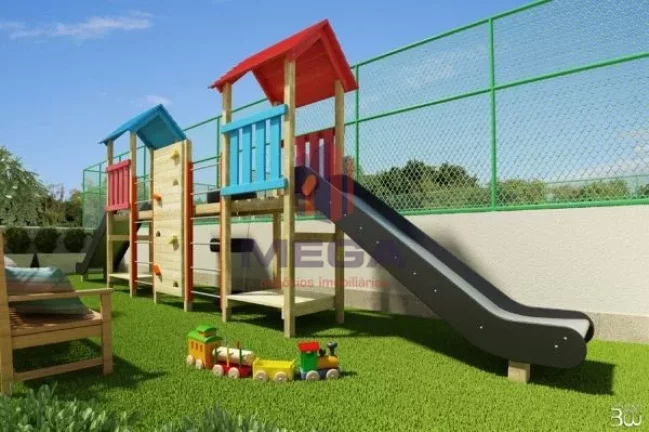 Imagem Mega Vende Cobertura Duplex de 3 quartos com Vista eterna para o Mar de Itaparica