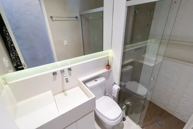 Imagem Apartamento à venda em São Paulo, Vila Mariana, com 2 quartos, 63m2