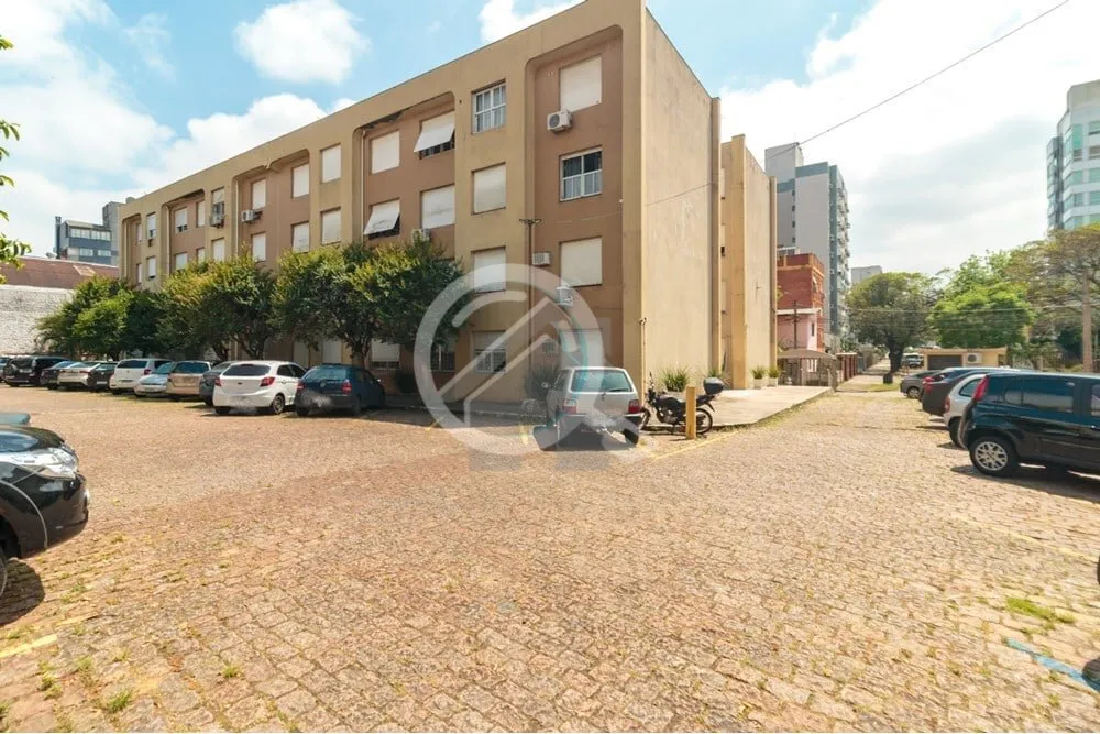 Imagem Apresentamos um incrível apartamento à venda, situado em um condomínio fechado localizado entre a...
