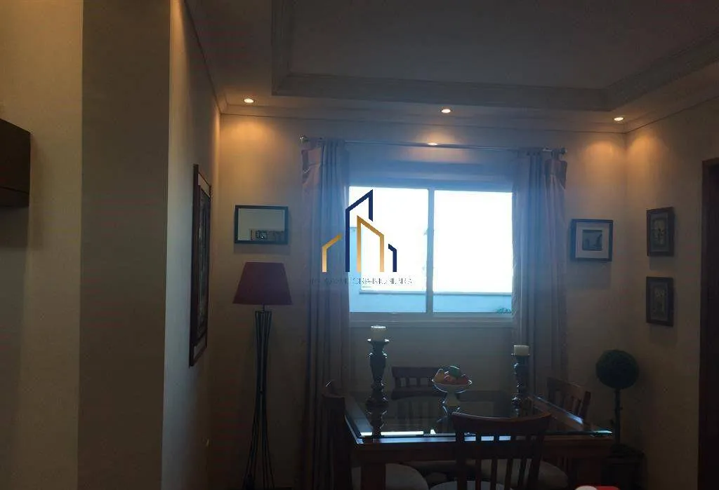 Imagem Apartamento para Venda em Santo André / SP no bairro Vila Metalúrgica