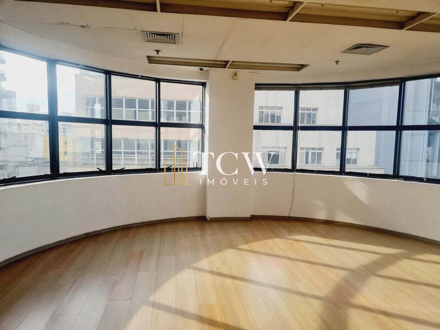 Imagem Conjunto Comercial para Locação | 188 m² | República, São Paulo/SP