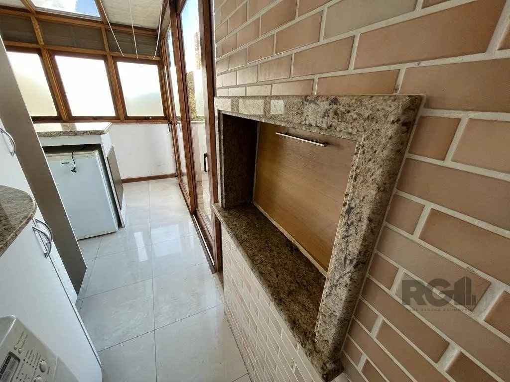 Imagem Cobertura para Venda - 165m², 3 dormitórios, sendo 2 suites, 2 vagas - Higienópolis