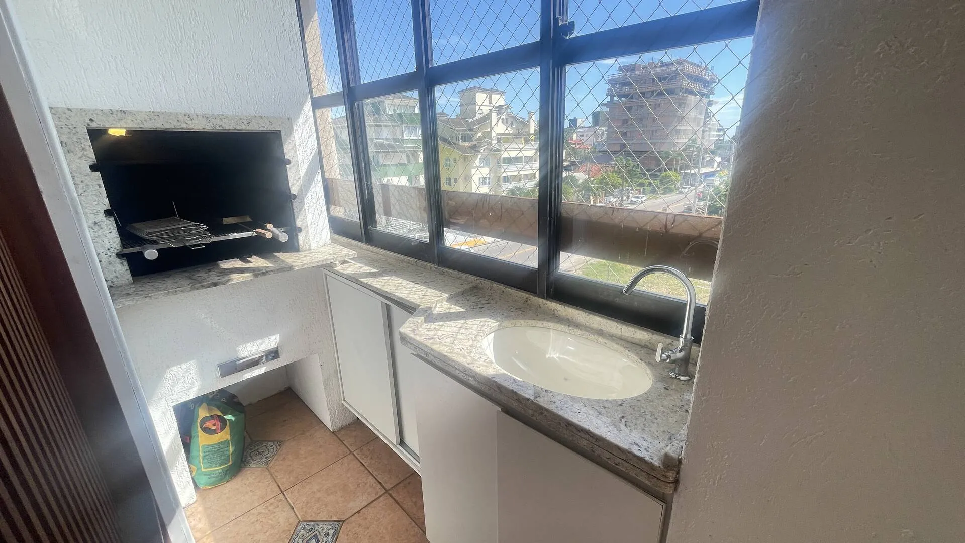 Imagem Cobertura Jurerê
