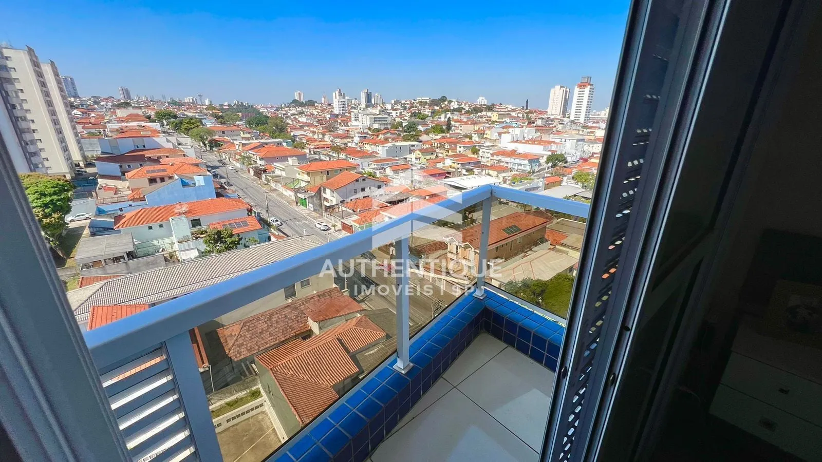 Foto do imóvel Inglesa Residence Tucuruvi - Apartamento à venda em Avenida General Ataliba Leonel, 2366 - Carandiru, São Paulo - SP