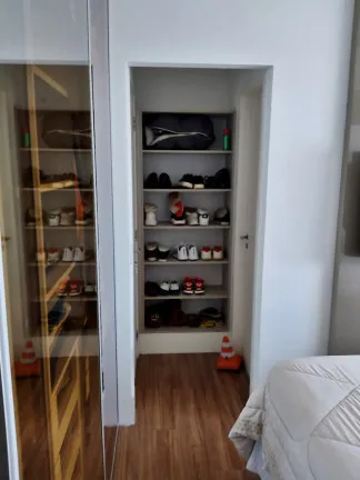 Imagem Apartamento com 2 Quartos à Venda, 88 m² em Cidade Industrial - Curitiba