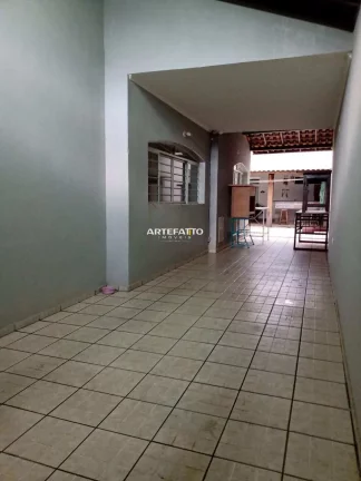 Imagem VENDE-SE SOBRADO – JARDIM FLÓRIDA