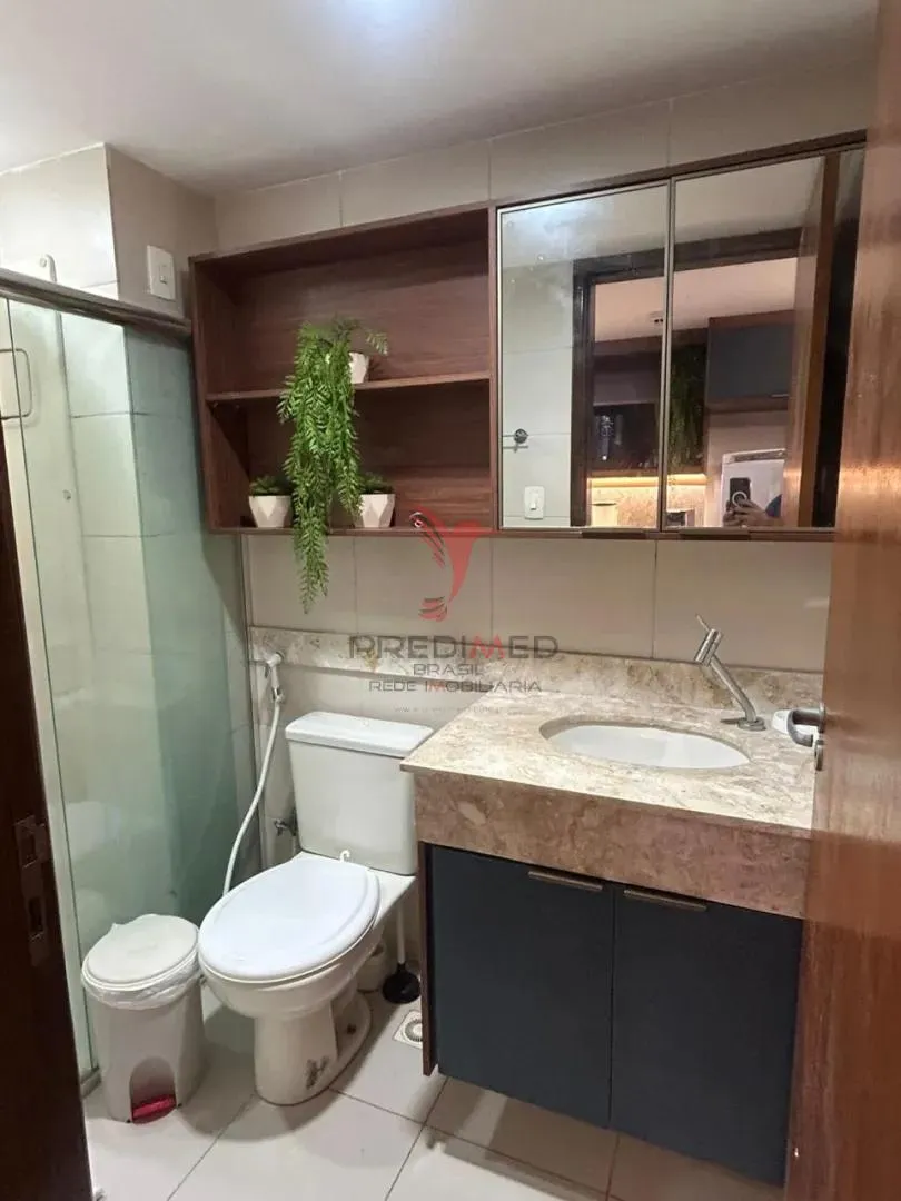Imagem Vende-se flat na beira-mar de Manaira , pronto para rentabilizar