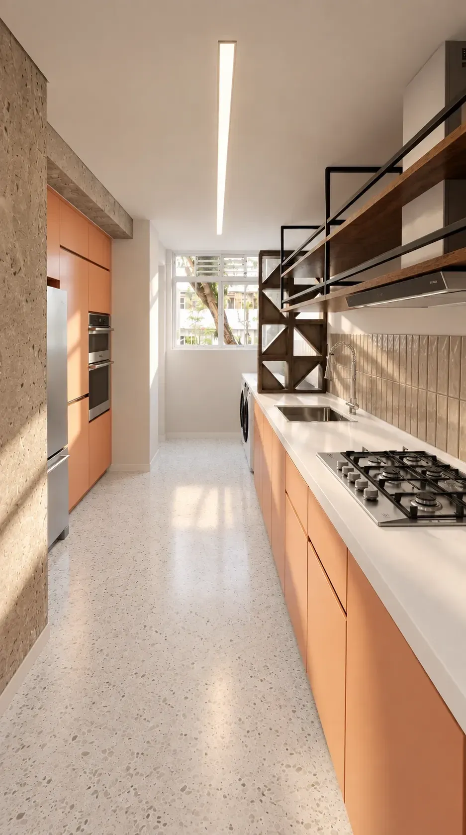 Imagem Apartamento com 2 Quartos à Venda, 87,75 m² em Itaim Bibi - São Paulo