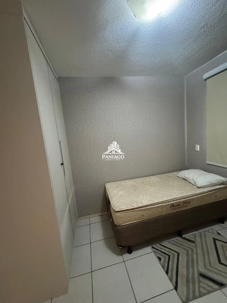 Imagem Apartamento Mobiliado no Garden Goiabeiras | 3 Quartos | Cuiabá-MT