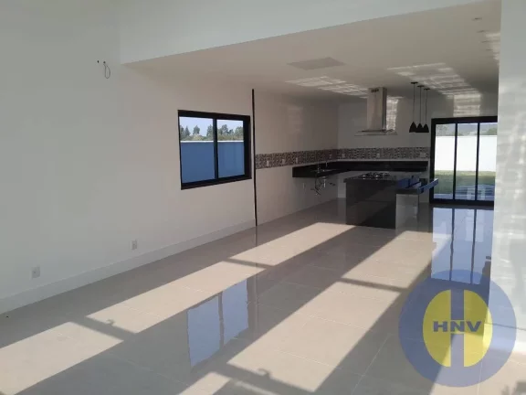 Imagem VENDO CASA EM CONDOMINIO FECHADO EM MARICÁ