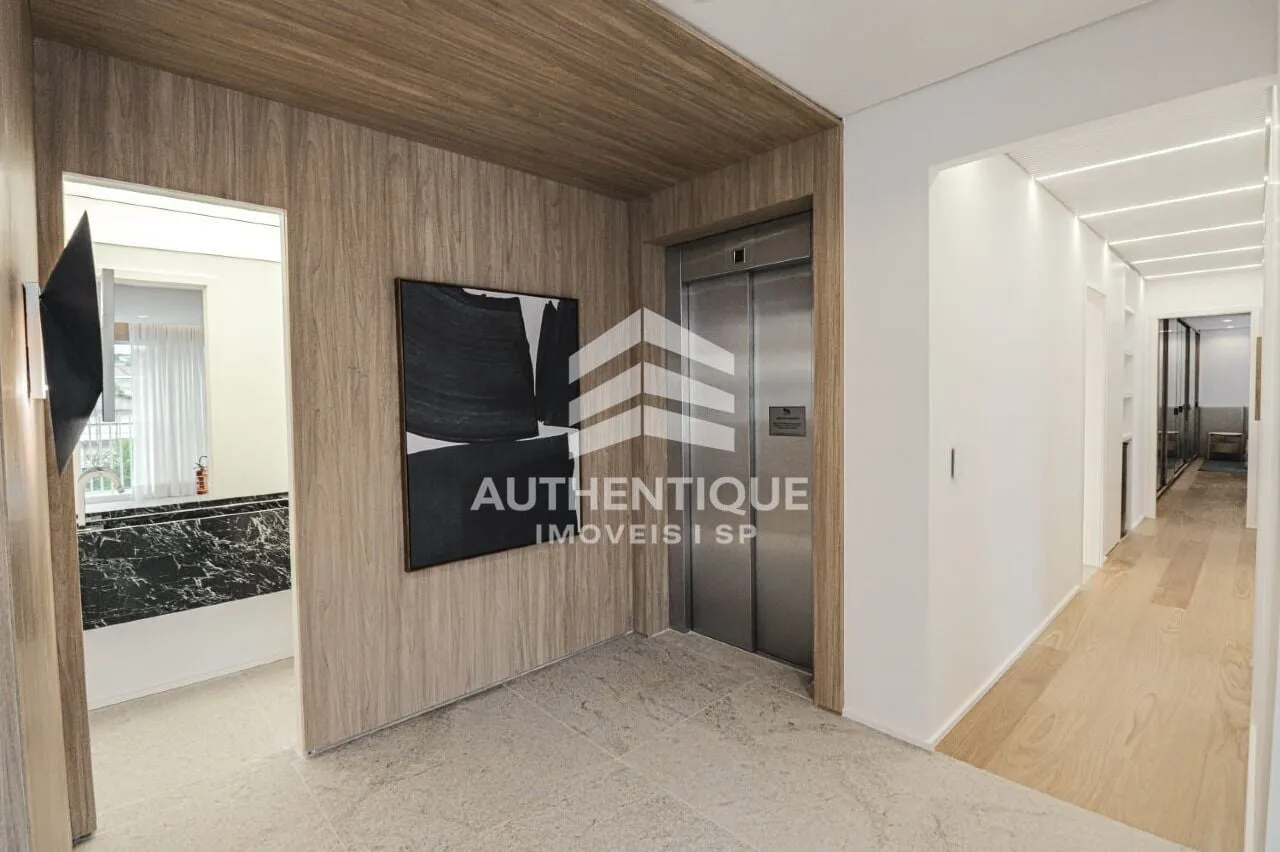 Imagem PENINSULA VILA MADALENA - Apartamento à venda no bairro Vila Madalena - São Paulo/SP, Zona Oeste