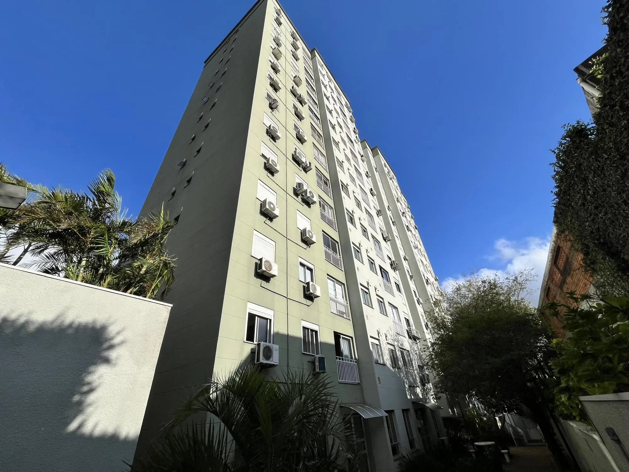 Imagem Apartamento de 2 quartos, suite e 1 vaga de garagem