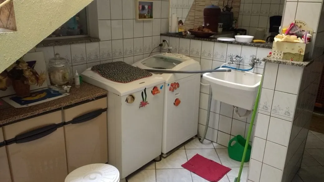 Imagem Casa à venda 3 Quartos, 1 Suite, 2 Vagas, 179.2M², São Benedito, Pindamonhangaba - SP