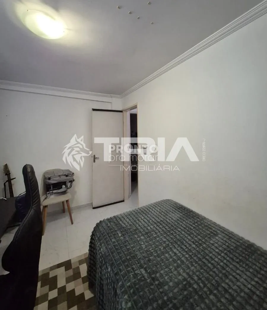 Imagem Apartamento à venda em Candeias | 56,31 m² | 2 quartos