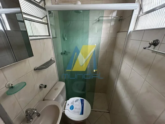 Imagem Apartamento de 79m² em localização privilegiada em São Caetano.