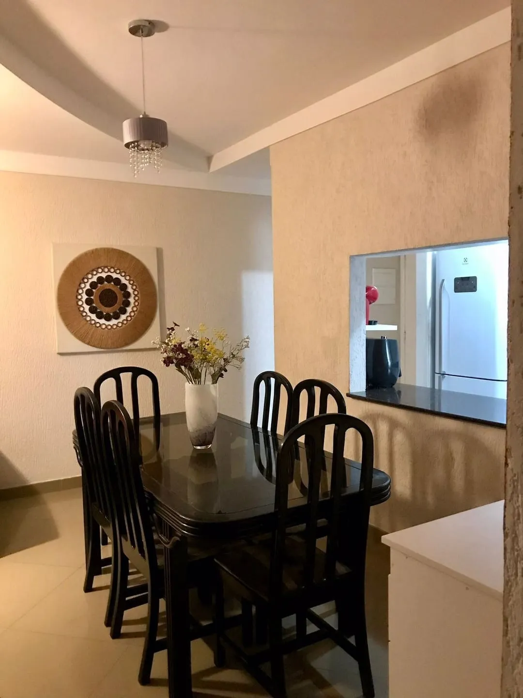 Imagem Apartamento à venda 3 Quartos, 1 Suite, 1 Vaga, Jardim Jaraguá, Taubaté - SP | Condomínio Privilege